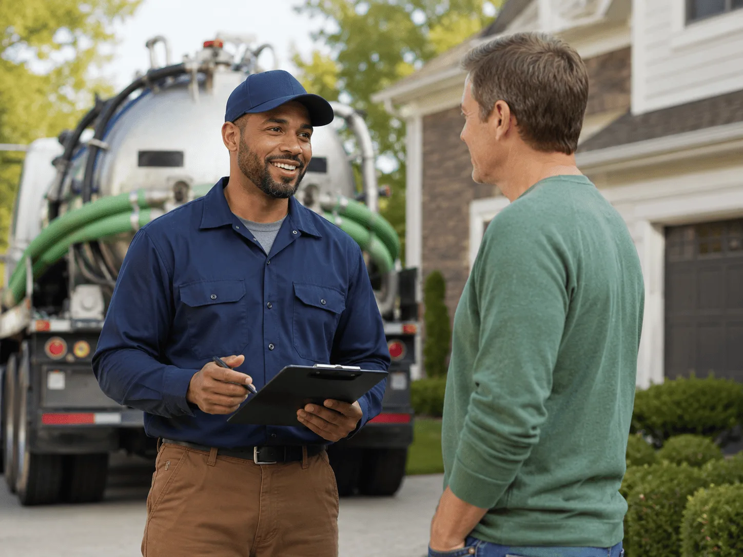 Mosquito Control Deerfield, VA FAQs